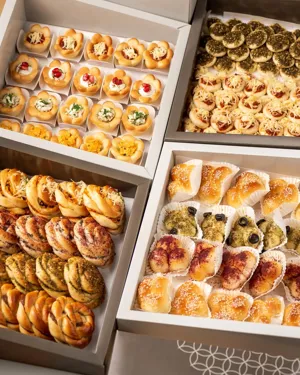 Pastry