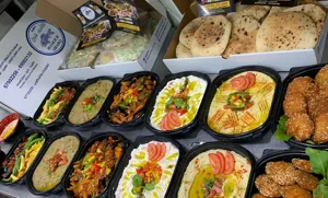 الإفطار ( ريوق )