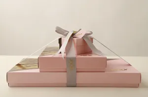 Big Boxes