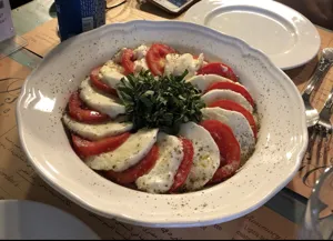 ANTIPASTO