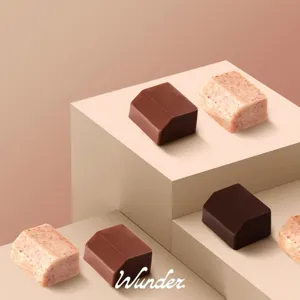 PRALINES