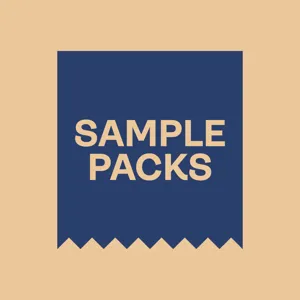 Sample Packs