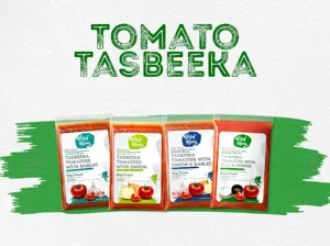 Tomato Tasbeeka