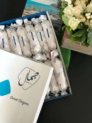 علب السندويش و الريوق