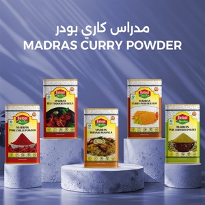 Batool Food