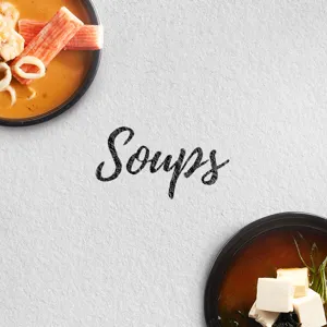 SOUP