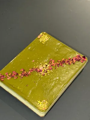 Homemade Dessert