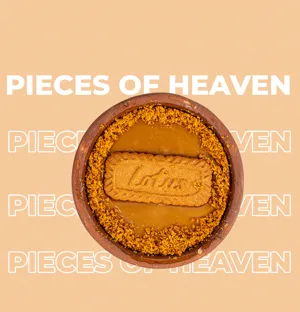 Pieces of heaven