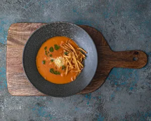 Soup
