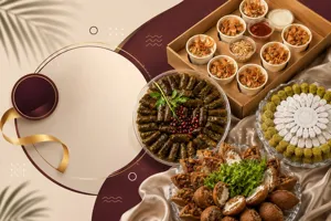 العروض