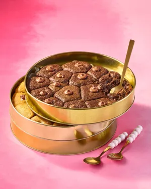 Scoop Cookie