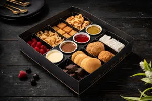 Share Box