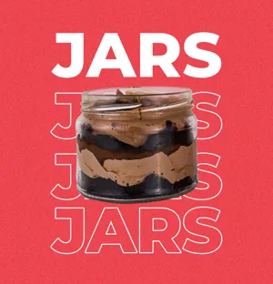Jars