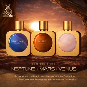   SOLAR  COLLECTION PARFUM