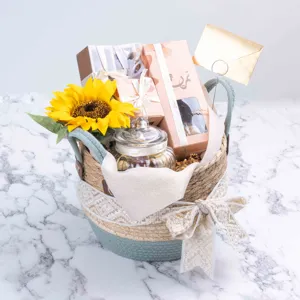 Hampers