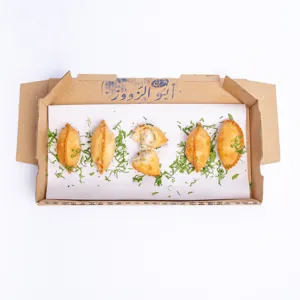 مقبلات و سلطات