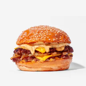 Beef Burger