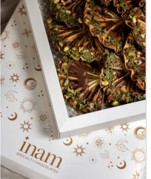 Ramadan Delight 