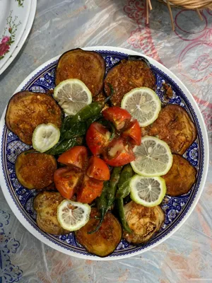 المقبلات