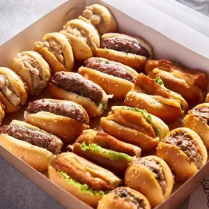 Bites box (20 Pieces)