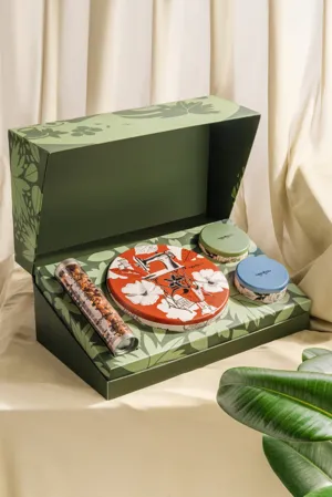 تهادوا وتحابوا