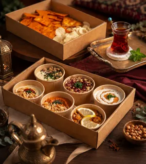 بوكسات الجمعات
