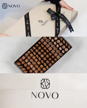 Chocolate Boxes