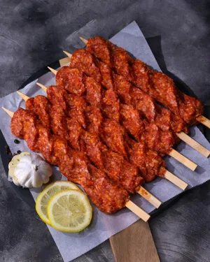 Arabic Grills 