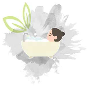 Bath Time