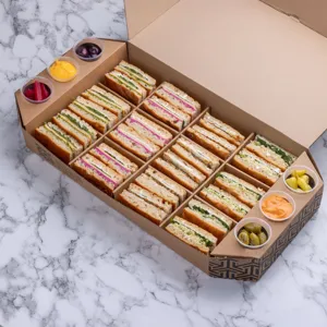 BOXES