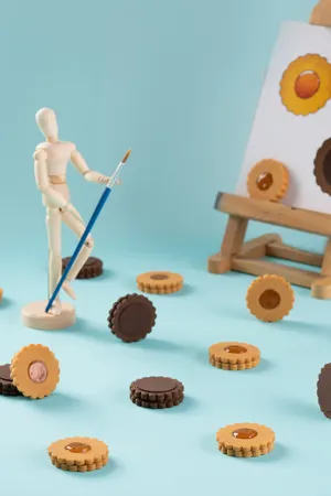 Gâteaux de Voyage