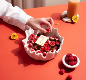 Trays