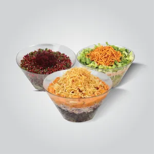Sharing Catering - Salads & Mezzah
