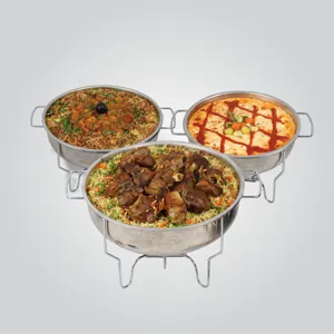 Sharing Catering - Main Course