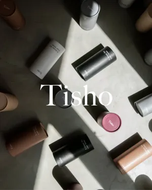 Tisho