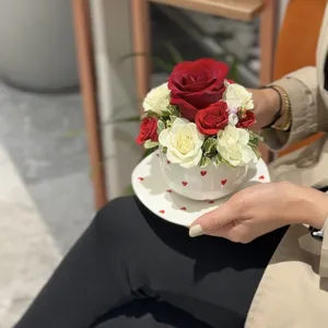 أكواب بلومن