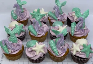 CUPCAKES