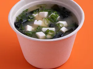 Soups