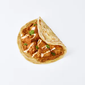 The True fusion of indian masala