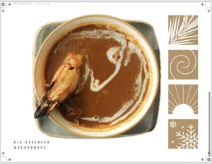 Soups 