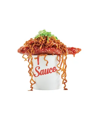 Noodles