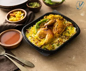الوجبات الفردية