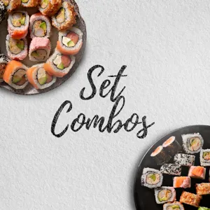 SET COMBOS 