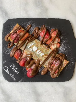 Crepe