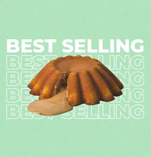 Best Sellers