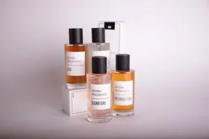 Fragrances