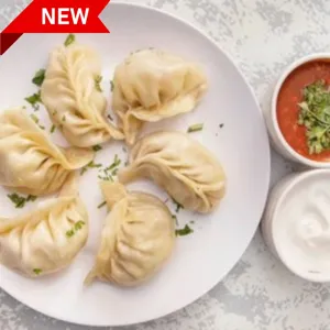 Momos / Dumplings