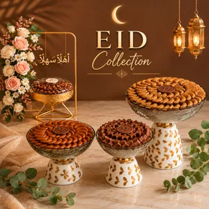 HOUSE OF JOY EID ITEMS
