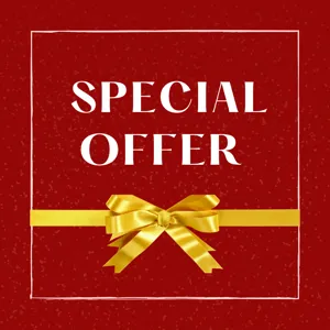 Special Offer 