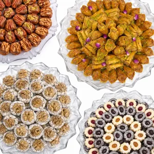 Trays
